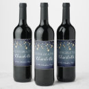 Search for retirement party wine labels Elegant