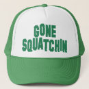 Recherche de conclusion de bigfoot casquettes Drôle