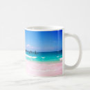 Search for beautiful beach mugs Waves