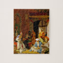 Recherche de orientaliste puzzles Lewis