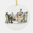 Search for regency ornaments Pride and prejudice