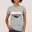 Search for binary heart clothing Nonbinary