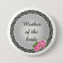 Search for gray wedding buttons Pink