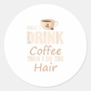 Search for do not drink stickers First
