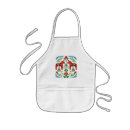 Search for dala horse aprons Scandinavian