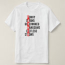 Search for acrostic tshirts Cute