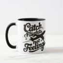 Search for catching mugs Adventure