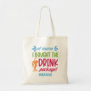 Search for small packages bags Funny