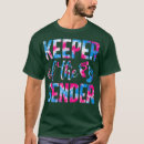 Search for keeper of the gender tshirts Pregnancy reveal