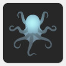 Search for funny squid stickers Sea