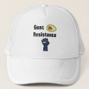 Search for avocado hats Guac