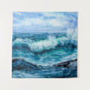 Search for ocean storm art Wave