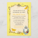 Search for ephemera cards invites Roses