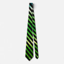Search for green emerald ties Stripes