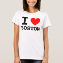 Recherche de boston vêtements Coeur