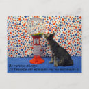 Search for rescuing postcards Charity