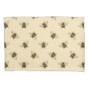 Search for bees pillowcases Nature