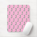 Search for preppy mousepads Initial