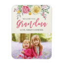 Recherche de maman magnets Famille