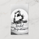Search for practicing business cards Yoga