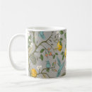Search for vintage floral wallpaper mugs Flower