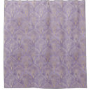 Search for lilac shower curtains Purple