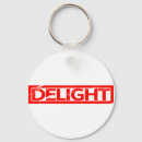 Search for delight keychains Funny