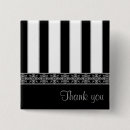 Search for black white silver buttons Decorative