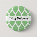 Search for merry christmas buttons Modern