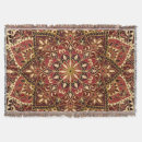 Search for persian blankets Flower