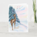 Search for rabbit christmas cards Nature