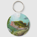 Search for angler keychains Bass