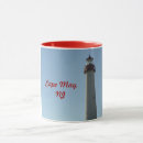 Search for cape may mugs lighthouse