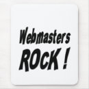 Search for webmaster Job