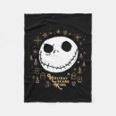 Search for tim burtons nightmare before christmas blankets Jack