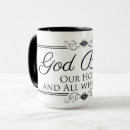 Search for bless our home mugs God
