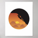 Search for rock climbing posters Cliff