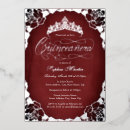 Recherche de argent rouge Script