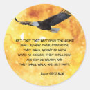 Search for kjv stickers King james version