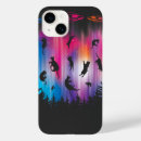 Recherche de soucoupe volante iphone coques Alien