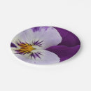 Search for pansy plates Yellow