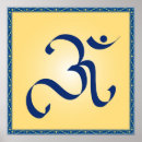 Search for spiritual om posters Symbol