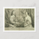 Recherche de van dyck cartes postales Sir