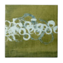 Recherche de contour carreaux Abstrait