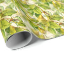 Search for pear wrapping paper Leaves