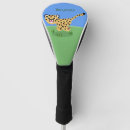 Search for cheetah golf head covers Jungle