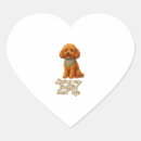 Search for toy poodle stickers Wolf