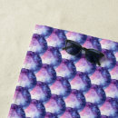 Recherche de bulle pourpre Violet