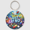 Search for drug keychains Health