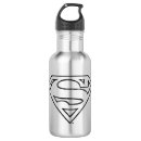 Search for superman emblem Classic logo